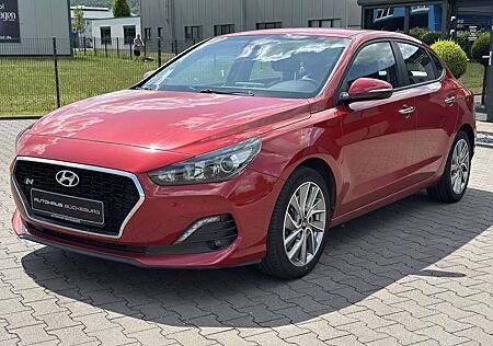 Hyundai i30 1.4 T-GDI Trend