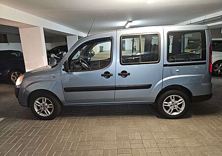 Fiat Doblo 1.3 Multijet 16V Malibu