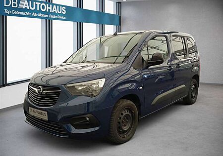 Opel Combo Life Elegance 1.5 Diesel