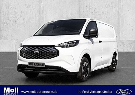 Ford Transit Custom Kasten L1 Trend RWD Elektromotor Airbag Laderaumsc
