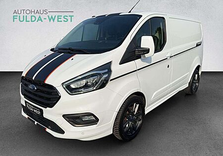 Ford Transit Custom Sport Aut. BiXenon AHK Flügel Cam