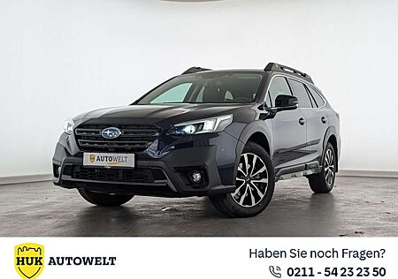 Subaru Outback 2.5i Exclusiv Cross (E6d) AHK+LED+NAVI+