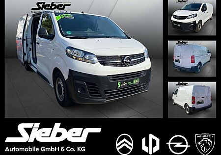 Opel Vivaro Kasten 2.0 D (L2) Edition M AHK PDC