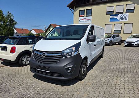 Opel Vivaro B Kasten/Kombi L2H1 2,9t / TÜV Neu