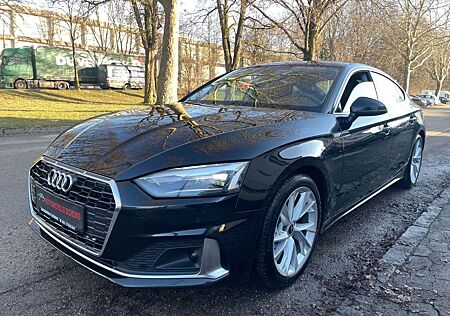 Audi A5 Sportback 35 TDI Navi*Kamera*Leder*LED*ACC*