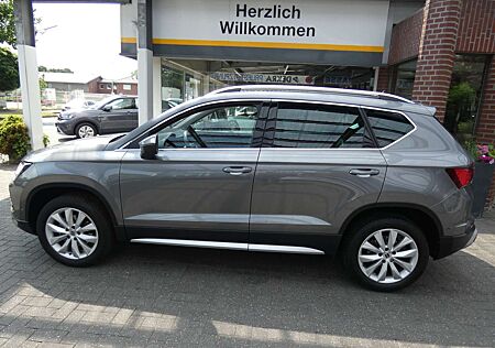 Seat Ateca Xperience 1.5 TSI 110kW DSG/AHK/ACC/RFK