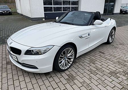 BMW Z4 sDrive 23i