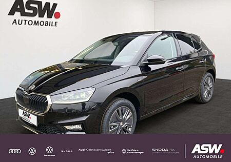 Skoda Fabia Drive 1,0TSI 95PS Klima PDC SHZ SmartLink
