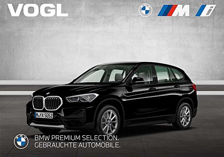 BMW X1 sDrive18i PDC LED-Scheinwerfer SHZ