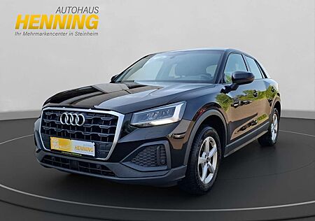 Audi Q2 1.5 16V 35 TFSI (150 PS) Automatik + Navi + PDC +