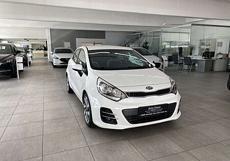Kia Rio 1.2 84PS Spirit Klima,Pdc,Shz