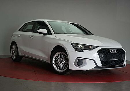 Audi A3 35 TFSI Sportback S tronic advanced CarPlay/T