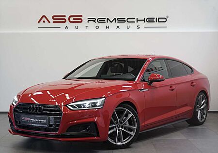 Audi A5 2.0 TDI q. Sportback S line *19 *Virtual*ACC