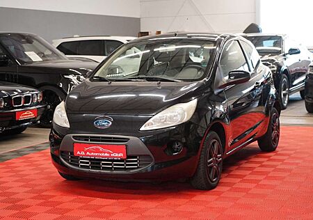Ford Ka /+ 1.2 Trend Unfallfrei*Klima*AUX*