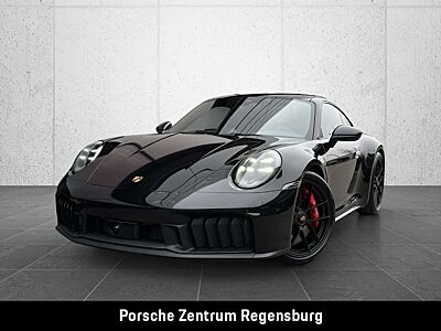Porsche 992 911 Carrera 4 GTS LIFT Burmester 360°