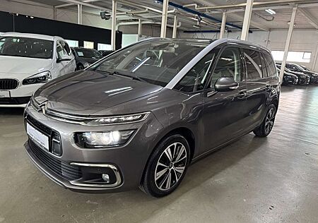 Citroën C4 Spacetourer Citroen 2.0 HDI 8G-AUT SELECTION ACC LED