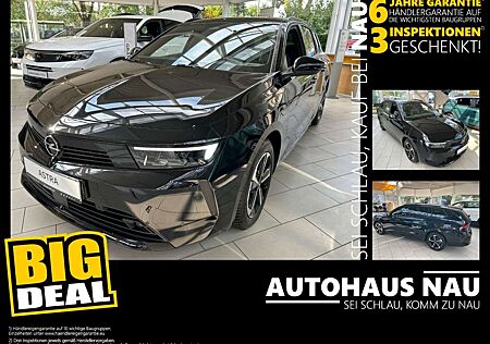 Opel Astra , Sports Tourer, Edition inkl. Big Deal