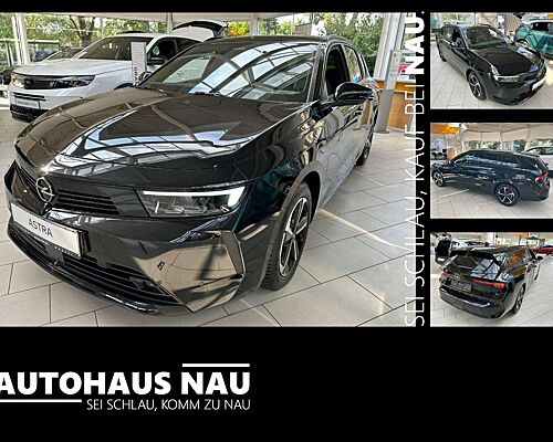 Opel Astra , Sports Tourer, Edition inkl. Big Deal