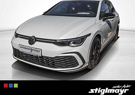VW Golf Volkswagen VIII GTE Head-Up+IQ-LIGHT+STANDHZG+AHK