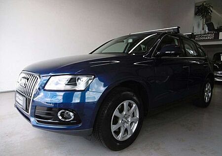 Audi Q5 2.0 TFSI quattro ***NAVI+XENON+KAMERA+AHK***