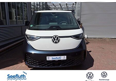 VW ID.BUZZ Volkswagen ID. Buzz Pro 150KW AHK LED Matrix Design 2-farbig