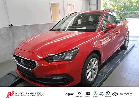 Seat Leon ST 1.5 TSI STYLE LED+NAV+APP+ACC+SHZ+PDC+VC
