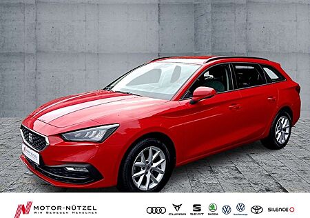 Seat Leon ST 1.5 TSI STYLE LED+NAV+APP+ACC+SHZ+PDC+VC