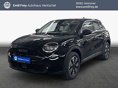 Fiat 600 HYBRID 74 kW, 5-türig
