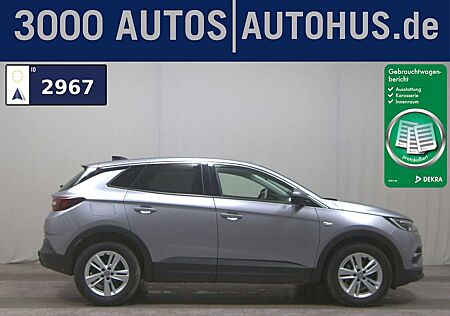 Opel Grandland X 1.5 D Business Ed. Navi LED AHK 360°
