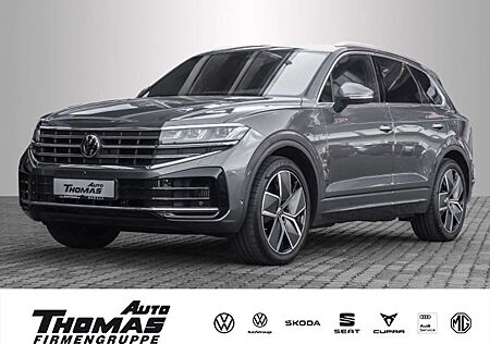 VW Touareg Volkswagen Elegance 3.0 TSI eHybrid IQ.DRIVE+AHK