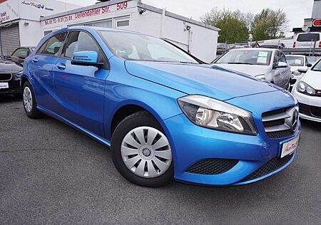 Mercedes-Benz A 180 *1.Hand*nur 7.400KM*Navi*KAMERA*GARANTIE