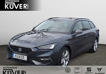 Seat Leon ST FR 1.5 TSI ACC*AHK*NAVI*LED