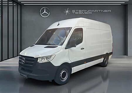 Mercedes-Benz Sprinter 315 CDI Kasten L2H2 AHK 3,5to