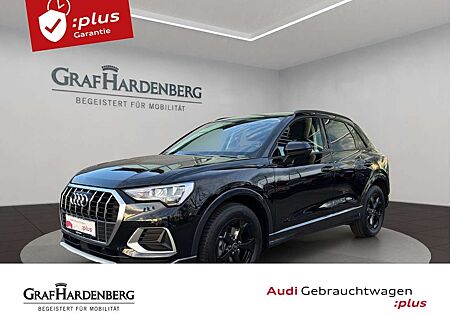 Audi Q3 Advanced 35TFSI S-Tr. Navi AHK VirtualCockpit
