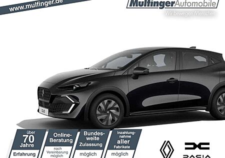 Renault Clio Evolution Full Hybrid E-Tech 160 SHZ NAVI LED