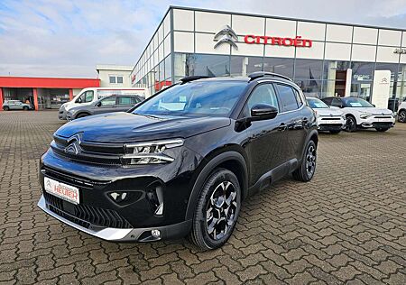 Citroën C5 Aircross Citroen Hybrid 145 e-DCS6 Max