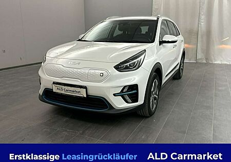 Kia Niro e- e- Vision Geschlossen, 5-türig, Direktantrieb,