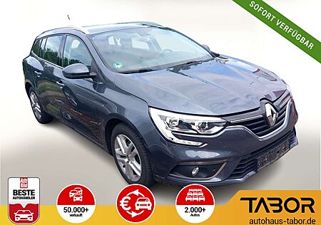 Renault Megane IV Grandtour 1.3 TCe 140 Limited Temp DAB