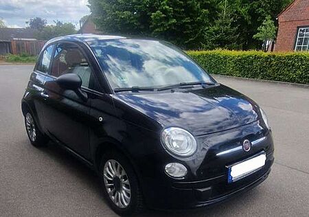 Fiat 500 1.2 Pop Panoramadach Klima Tüv Neu