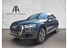 Audi Q5 Quattro Sport S-Line VC ACC Feinnappa 360°