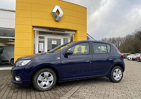 Dacia Sandero II Comfort