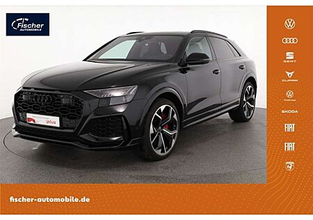 Audi RS Q8 TFSI quattro