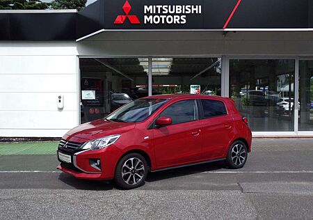 Mitsubishi Space Star Select+ * LED * GARANTIE BIS 04.09.2030 *