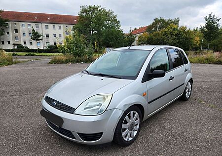 Ford Fiesta 1.3Viva