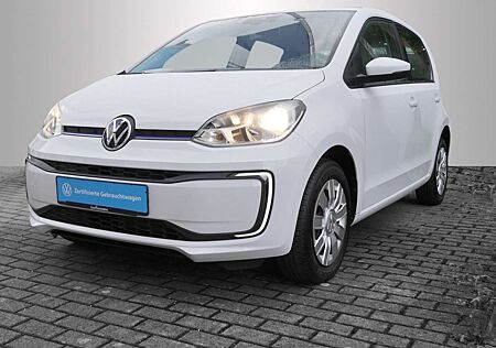 VW Volkswagen e-up! move up! Automatik CCS Komfortpaket