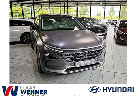 Hyundai Nexo MJ22 (163 PS) mit PRIME-Paket