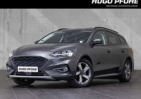 Ford Focus Active Turnier 2.0 EcoBlue Aut. AHK ACC LED