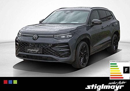 VW Tayron Volkswagen R-Line 2,0 l TDI SCR 4MOTION KAMERA+NAVI