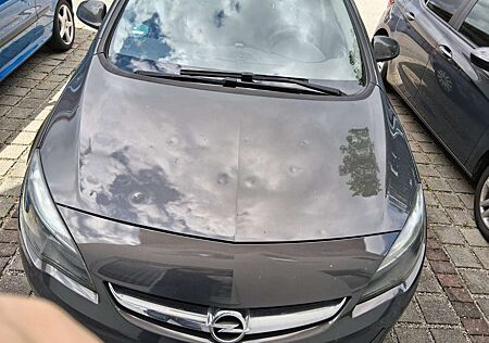 Opel Astra 1.7 CDTI DPF ecoFLEX Sports TourerStart/Stop Activ