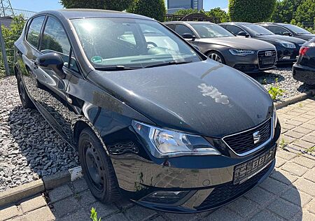 Seat Ibiza Stylance / Style